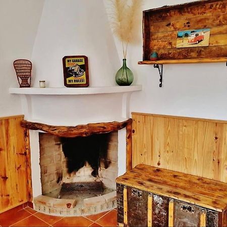 Appartement Loft Rural à Grenade Extérieur photo