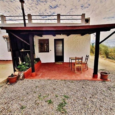 Appartement Loft Rural à Grenade Extérieur photo